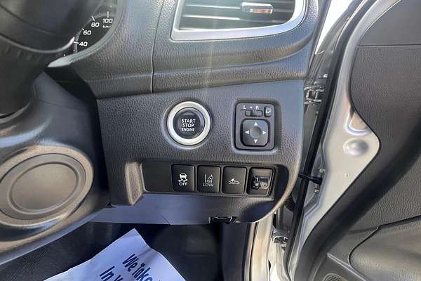 2021 Mitsubishi Triton GLS MR 4X4