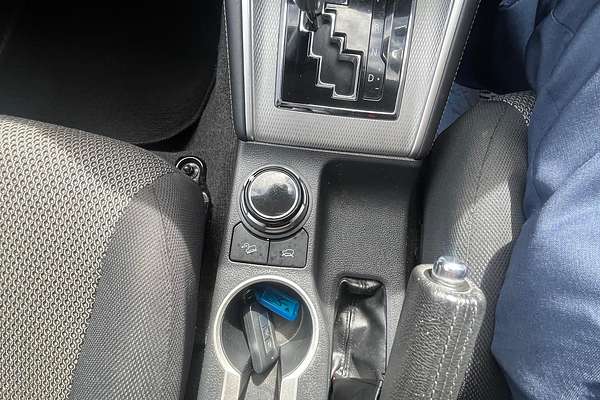 2021 Mitsubishi Triton GLS MR 4X4
