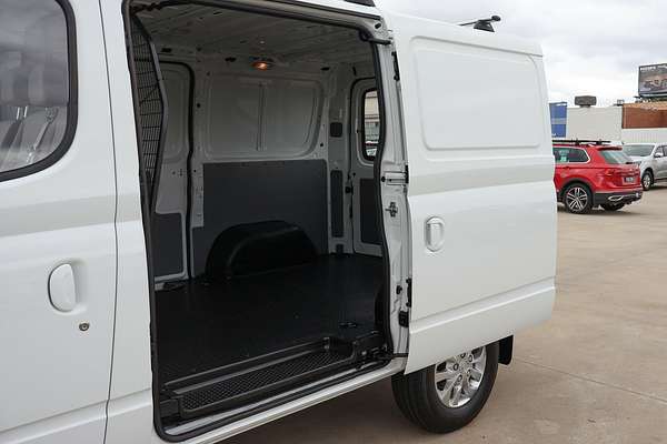 2023 LDV V80 SWB