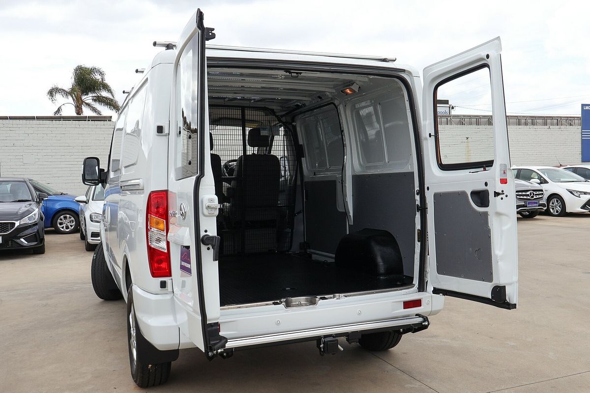 2023 LDV V80 SWB