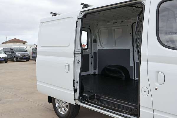 2023 LDV V80 SWB
