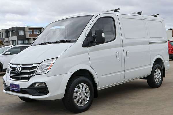 2023 LDV V80 SWB