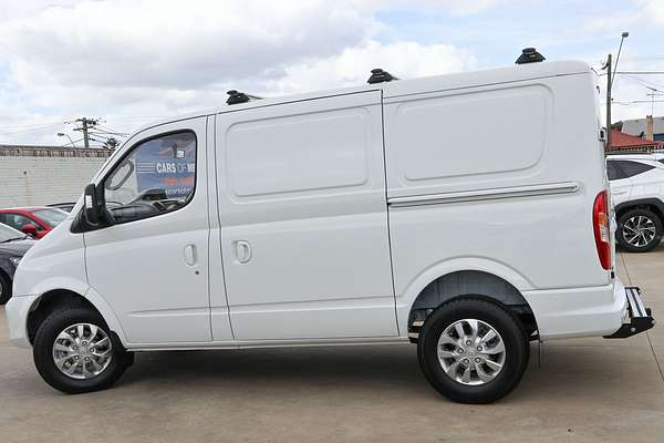 2023 LDV V80 SWB