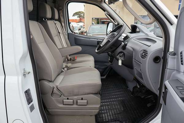 2023 LDV V80 SWB