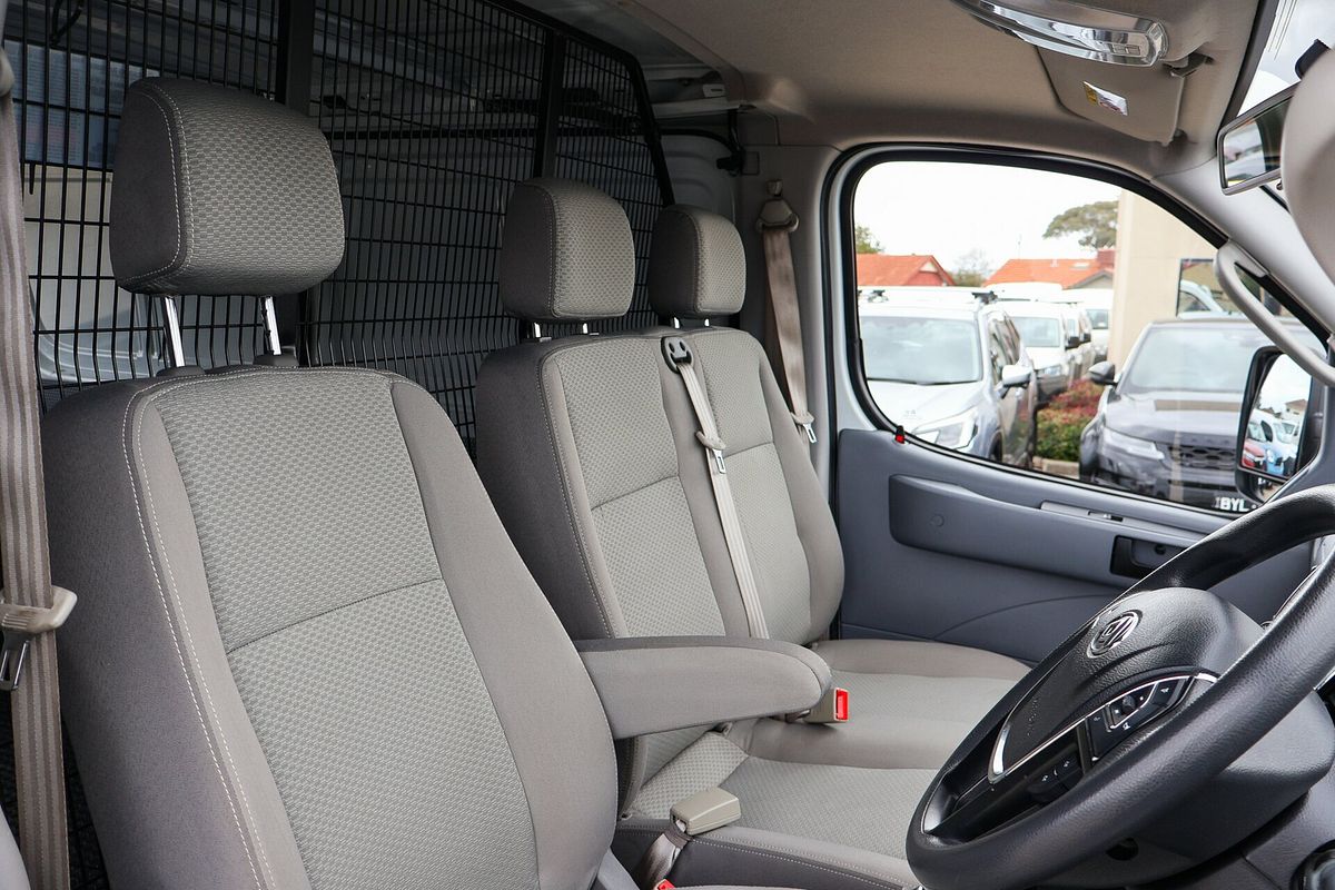 2023 LDV V80 SWB
