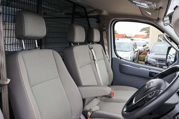 2023 LDV V80 SWB