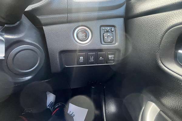 2021 Mitsubishi Triton GLS MR 4X4