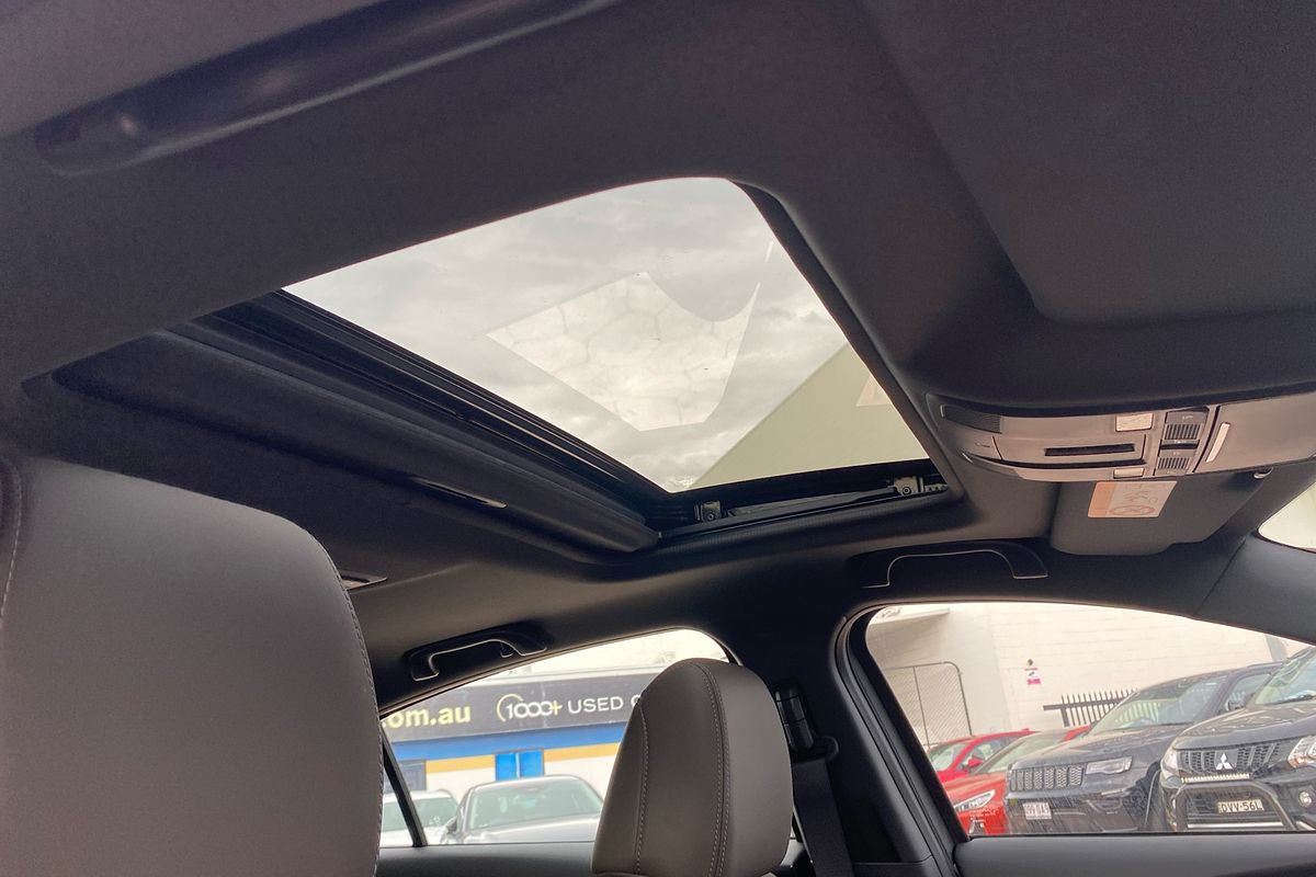 2022 Mazda 6 Atenza GL Series