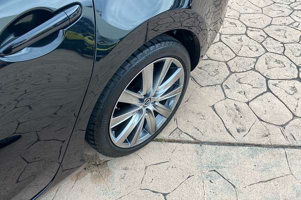 2022 Mazda 6 Atenza GL Series