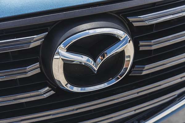 2017 Mazda CX-5 Maxx Sport KE Series 2