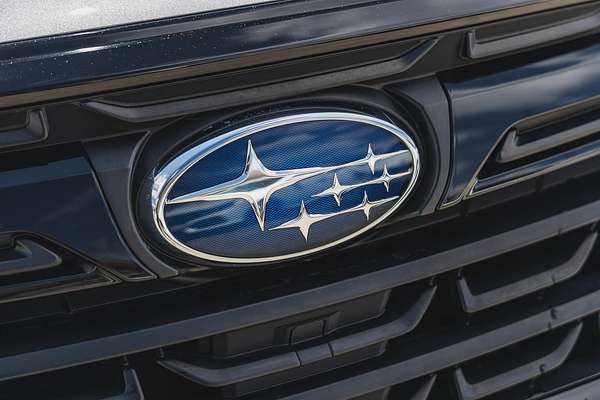 2023 Subaru Forester 2.5i S5