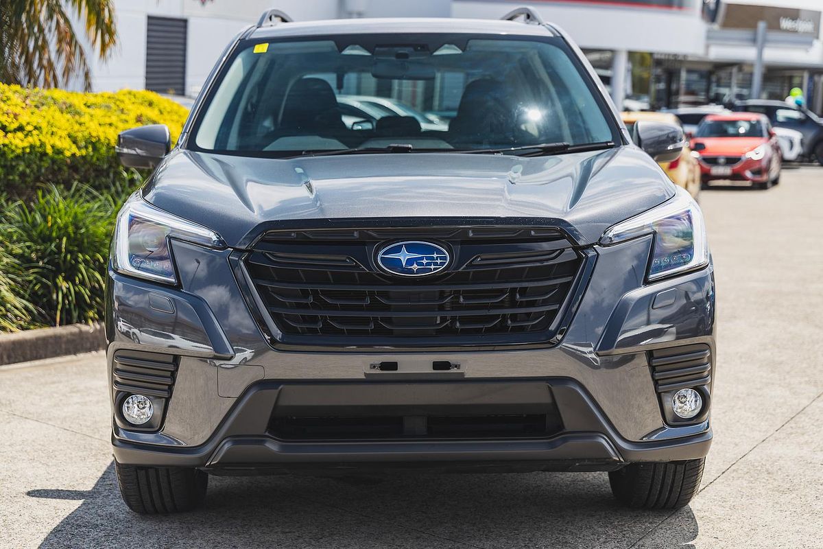 2023 Subaru Forester 2.5i S5