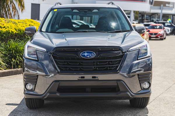 2023 Subaru Forester 2.5i S5