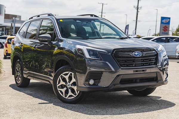 2023 Subaru Forester 2.5i S5