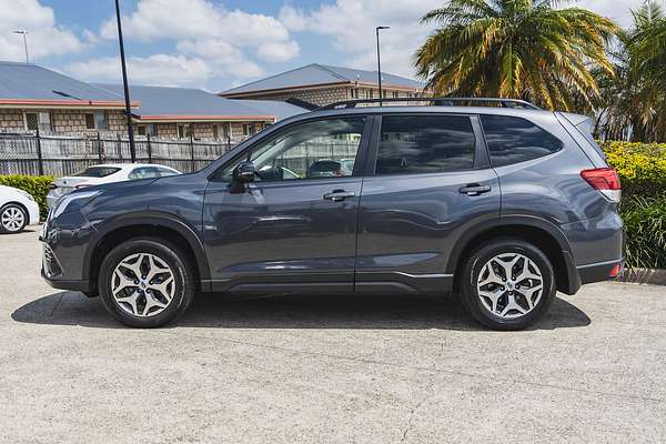 2023 Subaru Forester 2.5i S5