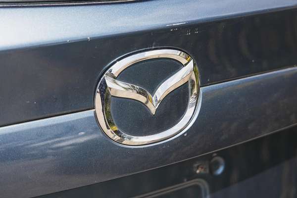 2017 Mazda CX-5 Maxx Sport KE Series 2