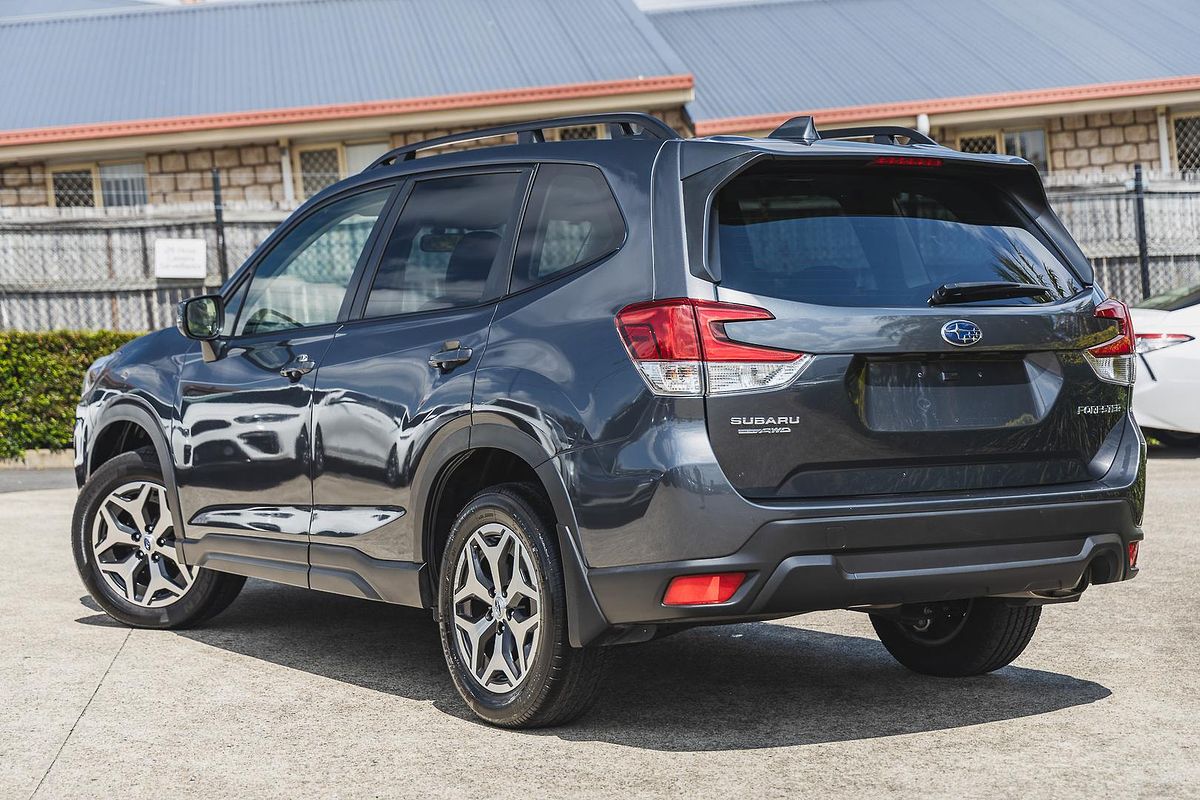 2023 Subaru Forester 2.5i S5