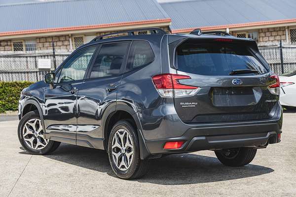 2023 Subaru Forester 2.5i S5