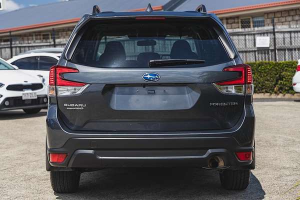 2023 Subaru Forester 2.5i S5