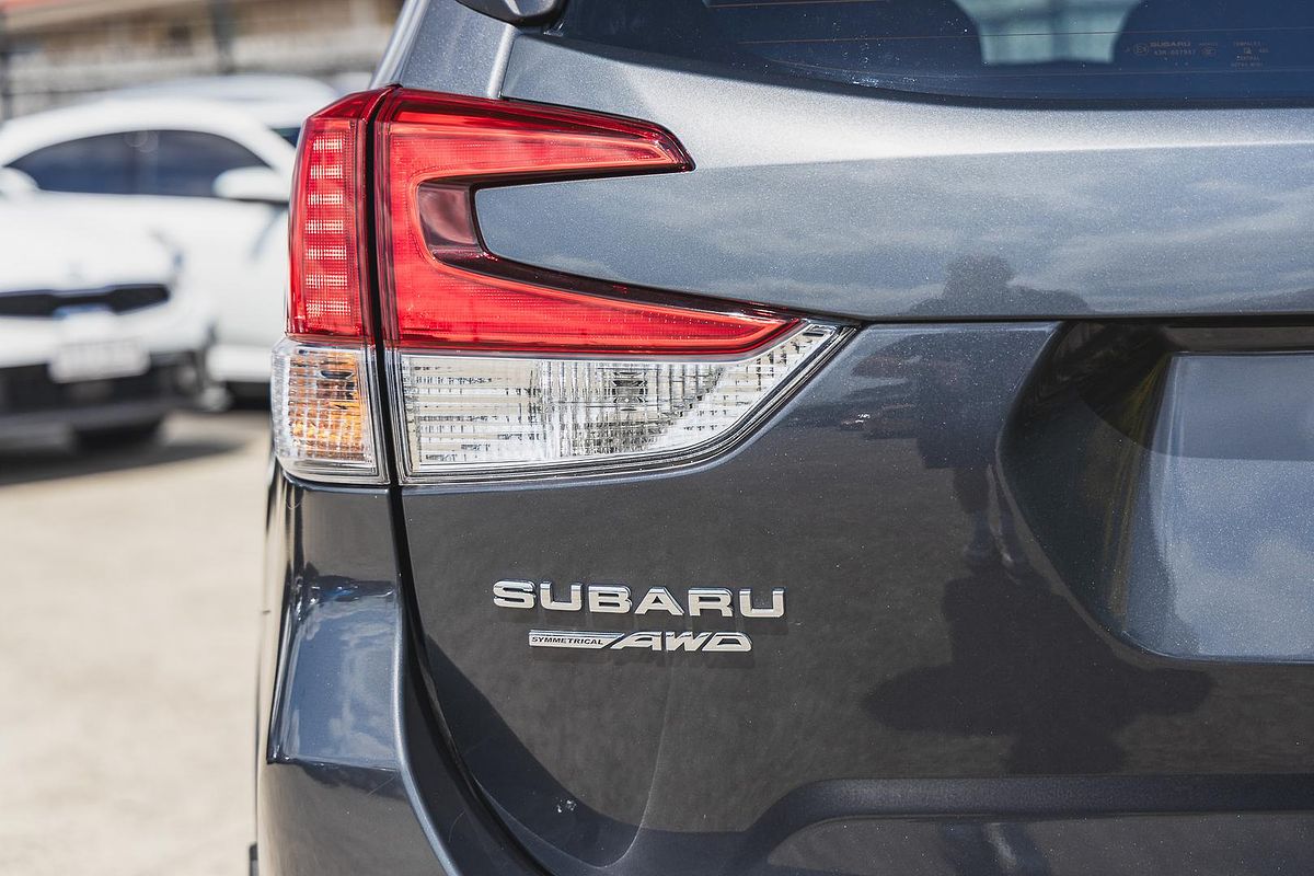 2023 Subaru Forester 2.5i S5