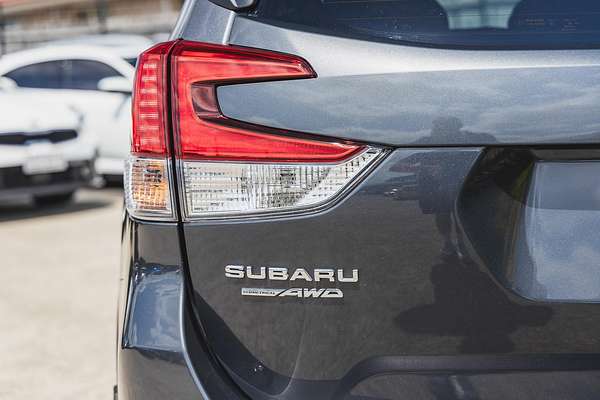 2023 Subaru Forester 2.5i S5