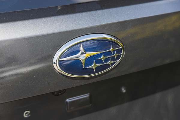 2023 Subaru Forester 2.5i S5