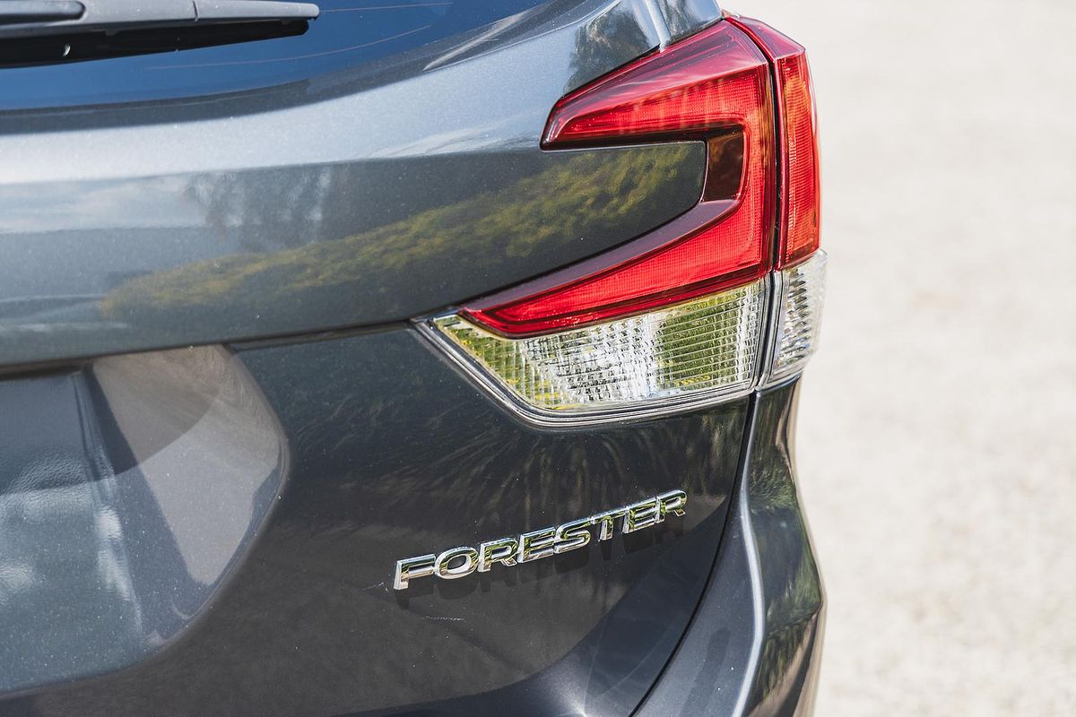 2023 Subaru Forester 2.5i S5