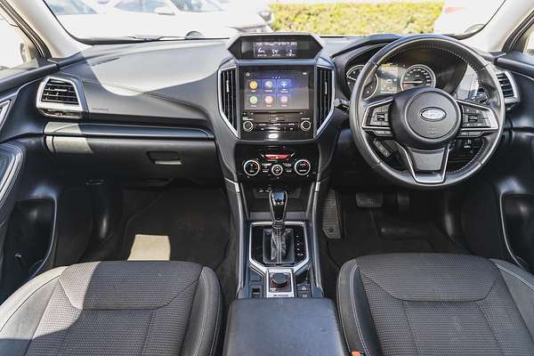 2023 Subaru Forester 2.5i S5