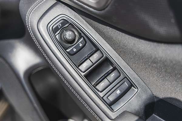 2023 Subaru Forester 2.5i S5
