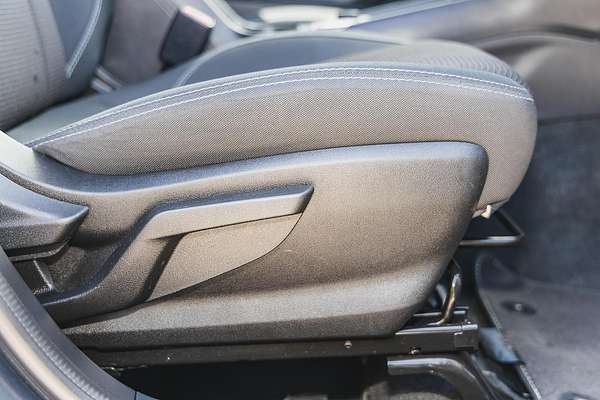 2023 Subaru Forester 2.5i S5