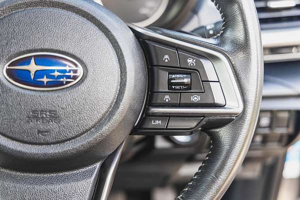 2023 Subaru Forester 2.5i S5