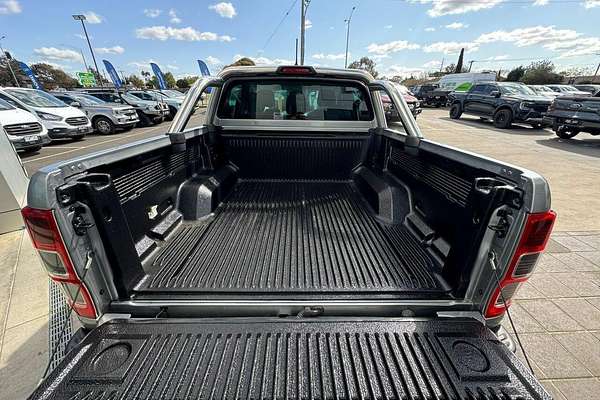 2021 Ford Ranger XLT PX MkIII 4X4 3.2L