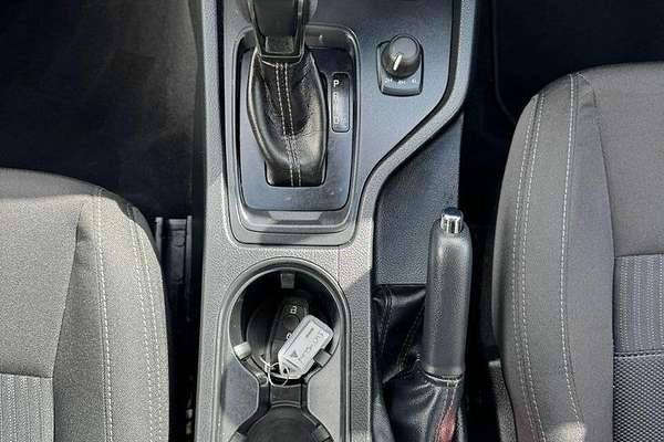 2021 Ford Ranger XLT PX MkIII 4X4 3.2L