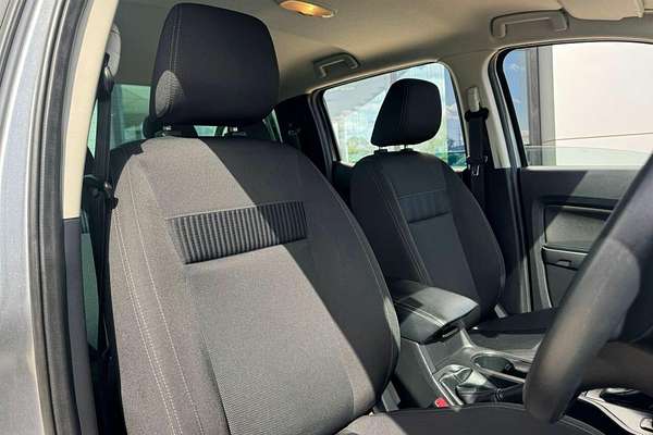 2021 Ford Ranger XLT PX MkIII 4X4 3.2L