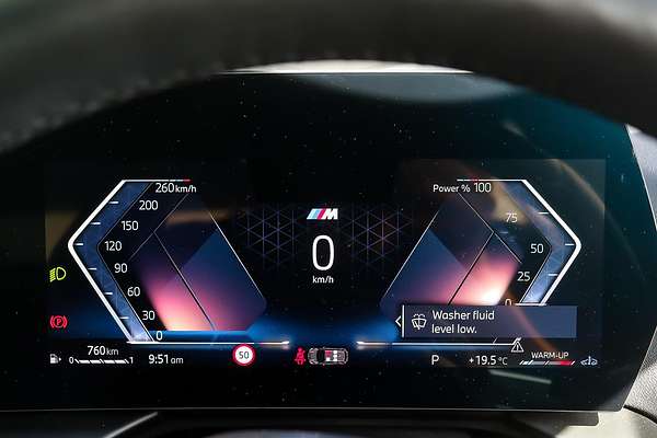 2024 BMW 1 Series 118 M Sport F70