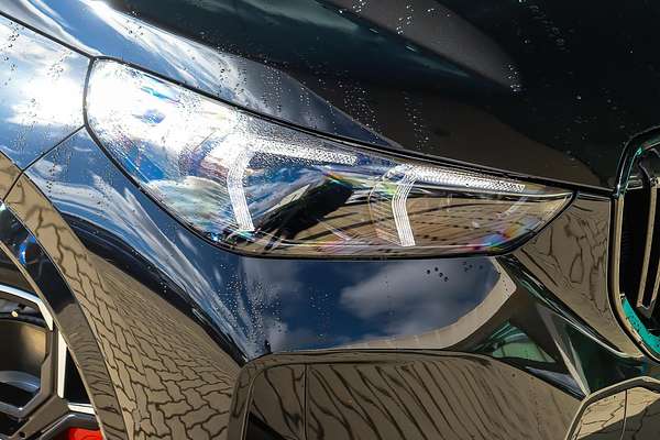 2025 BMW X1 M35i xDrive U11