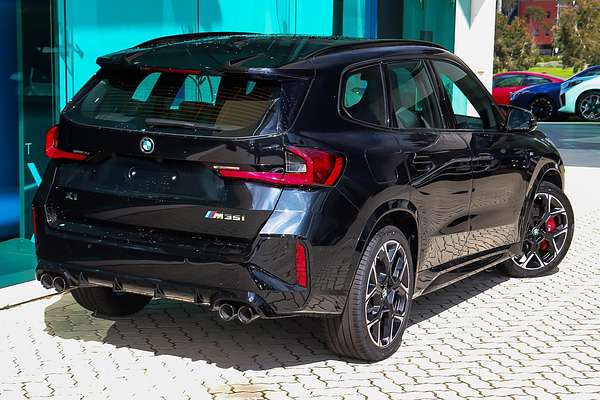 2025 BMW X1 M35i xDrive U11