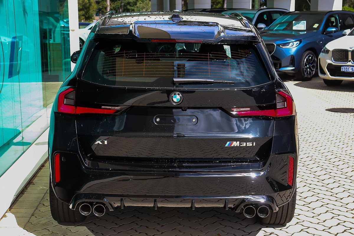 2025 BMW X1 M35i xDrive U11