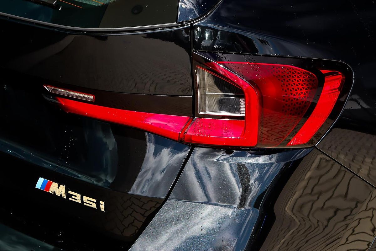 2025 BMW X1 M35i xDrive U11