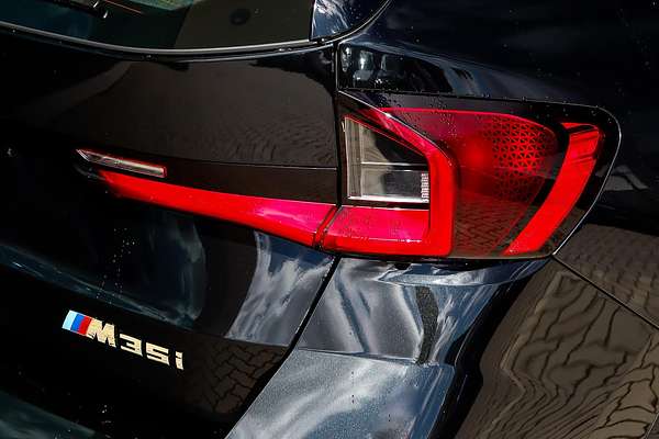 2025 BMW X1 M35i xDrive U11