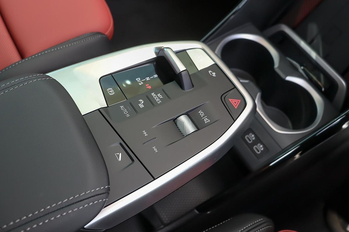 2025 BMW X1 M35i xDrive U11