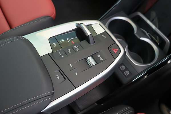 2025 BMW X1 M35i xDrive U11