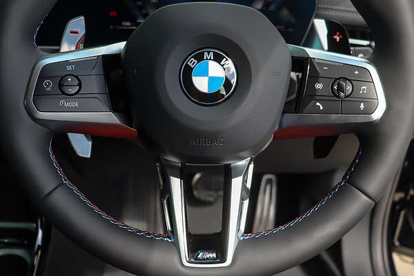 2025 BMW X1 M35i xDrive U11