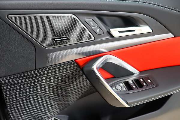 2025 BMW X1 M35i xDrive U11