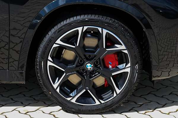 2025 BMW X1 M35i xDrive U11