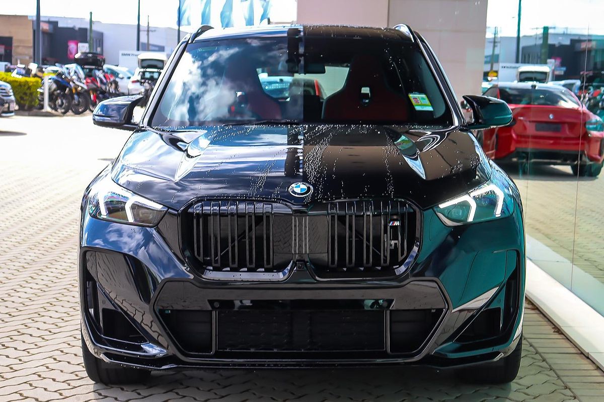 2025 BMW X1 M35i xDrive U11