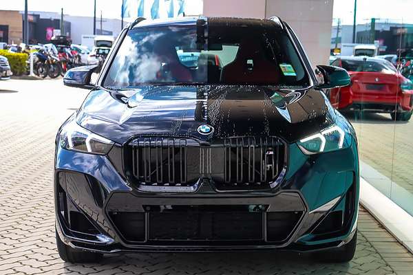 2025 BMW X1 M35i xDrive U11