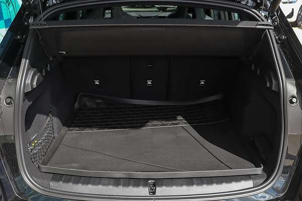 2025 BMW X1 M35i xDrive U11