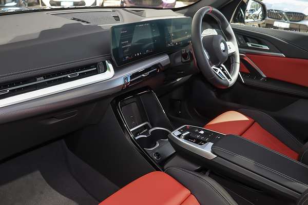 2025 BMW X1 M35i xDrive U11