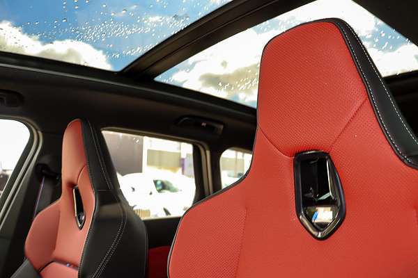 2025 BMW X1 M35i xDrive U11